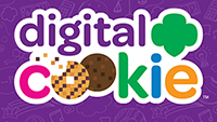 Digital Cookie Logo